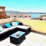 Pgs Immobiliare Srls Bellavista Arcipelago Splendido Attico Con Terrazza Vista Mare