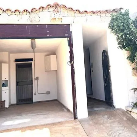 Pgs Immobiliare Srls Bellavista Arcipelago Splendido Attico Con Terrazza Vista Mare La Maddalena