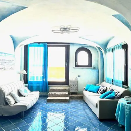 Pgs Immobiliare Srls Bellavista Arcipelago Splendido Attico Con Terrazza Vista Mare