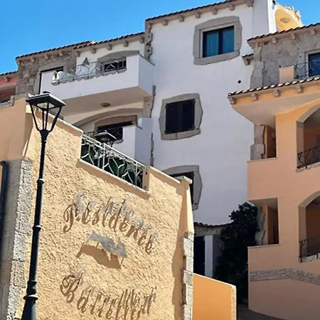 Pgs Immobiliare Srls Bellavista Arcipelago Splendido Attico Con Terrazza Vista Mare La Maddalena * La Maddalena (Sassari)