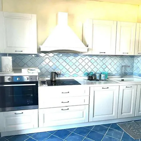 Pgs Immobiliare Srls Bellavista Arcipelago Splendido Attico Con Terrazza Vista Mare *