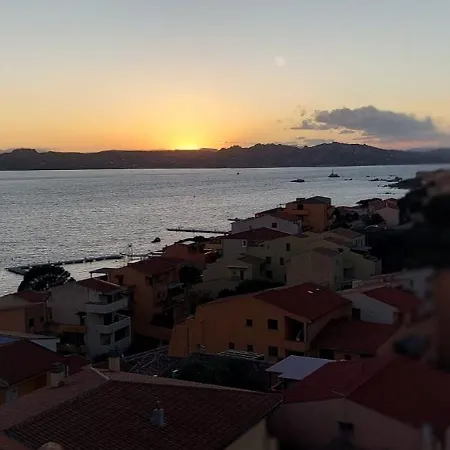 Pgs Immobiliare Srls Bellavista Arcipelago Splendido Attico Con Terrazza Vista Mare Appartamento