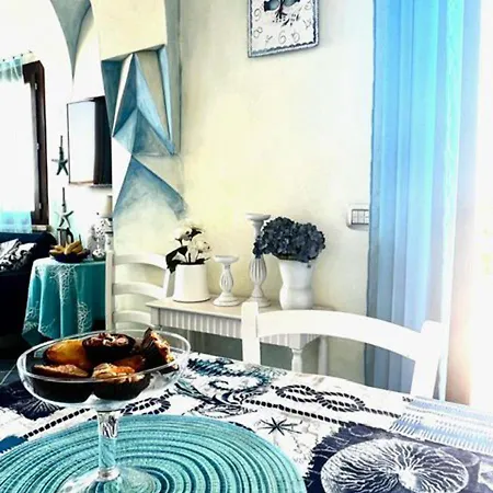 Laureliving Bellavista Arcipelago شقة لا ماداّلينا