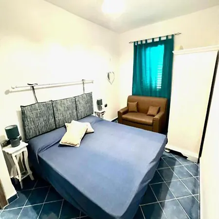 Apartment Laureliving Bellavista Arcipelago La Maddalena (Sassari)