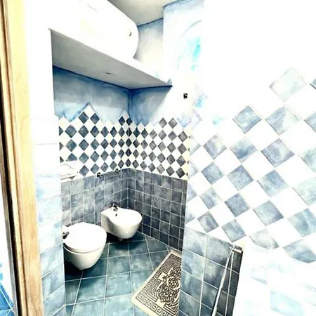 Laureliving Bellavista Arcipelago شقة لا ماداّلينا